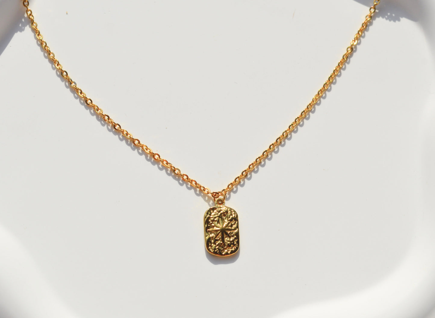 Estrella necklace
