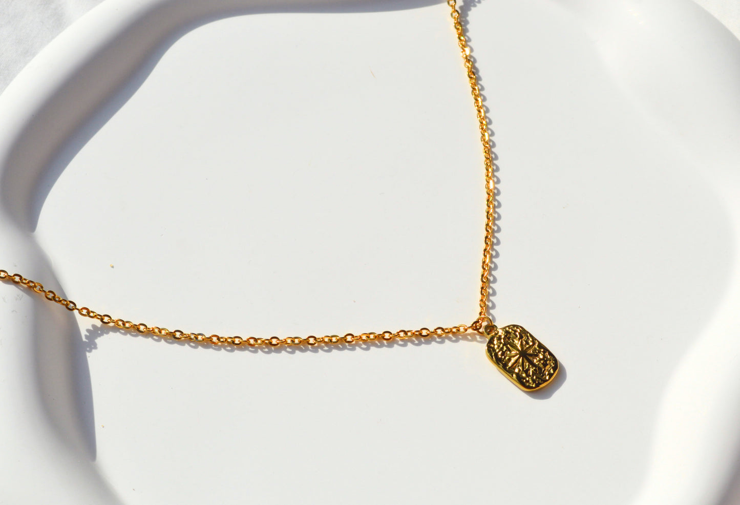 Estrella necklace