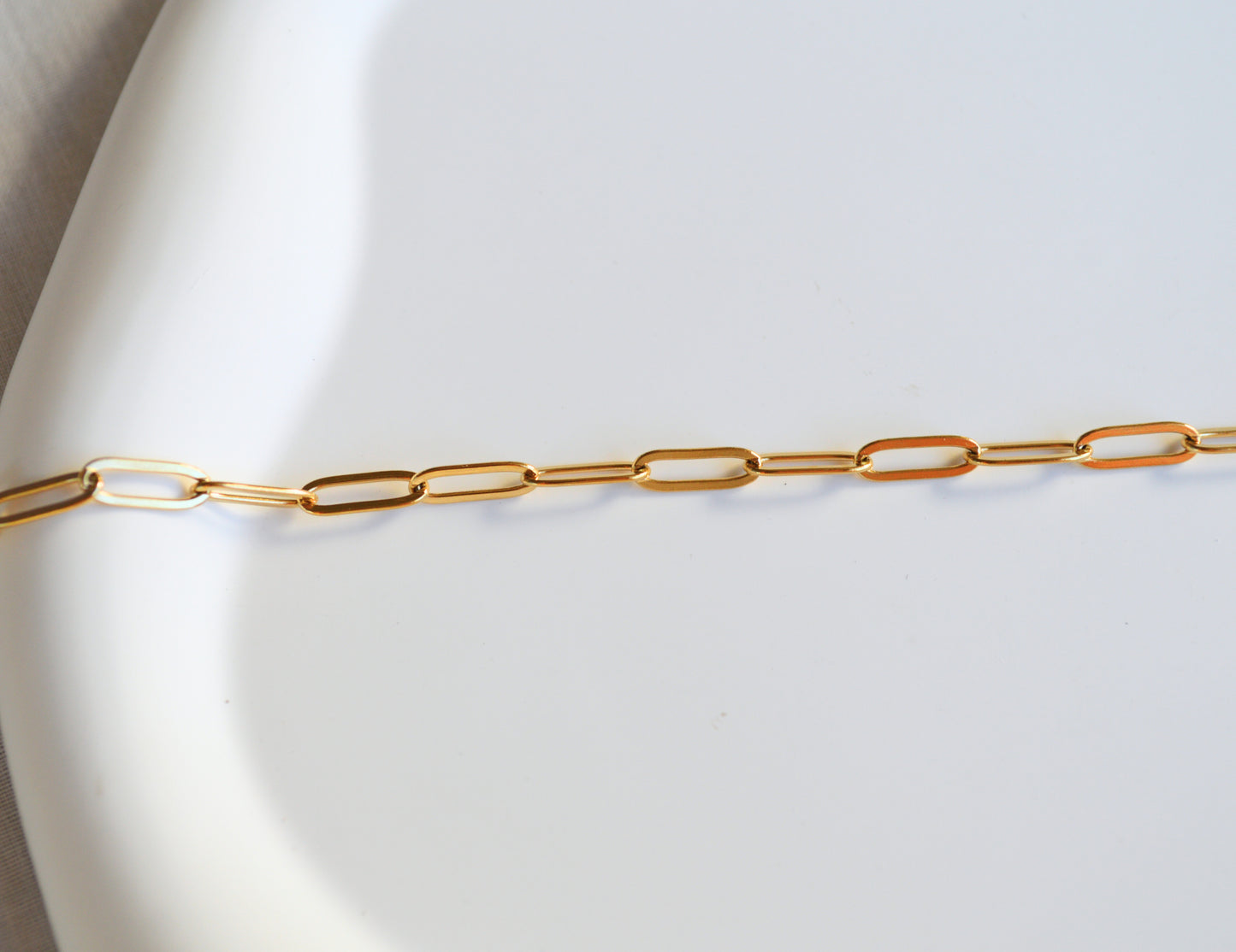 Sailor bracelet