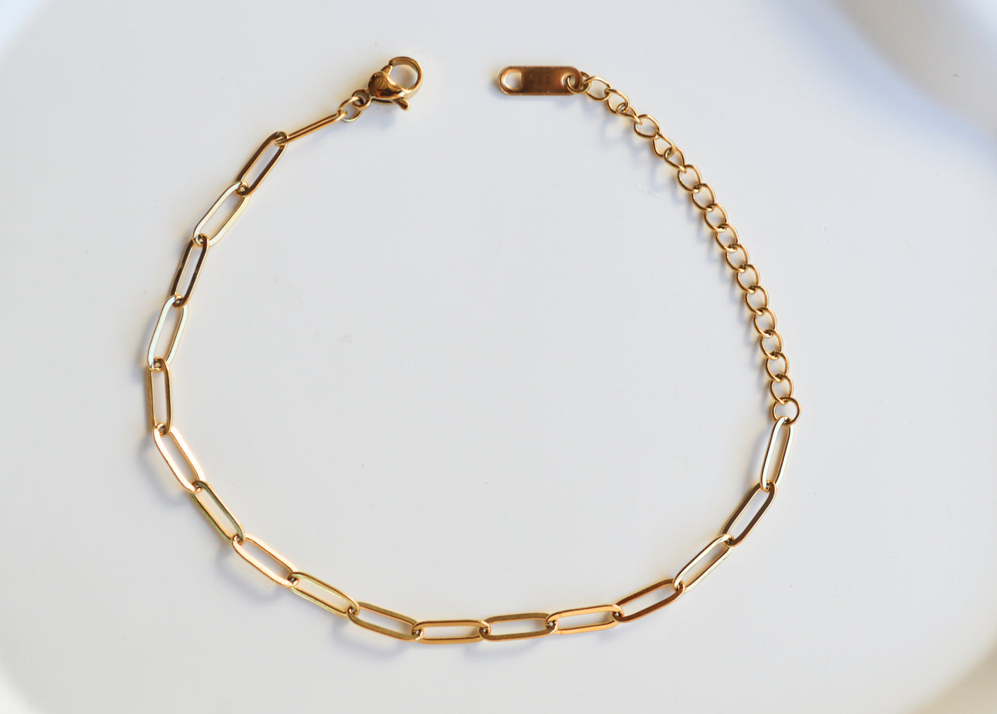 Sailor bracelet