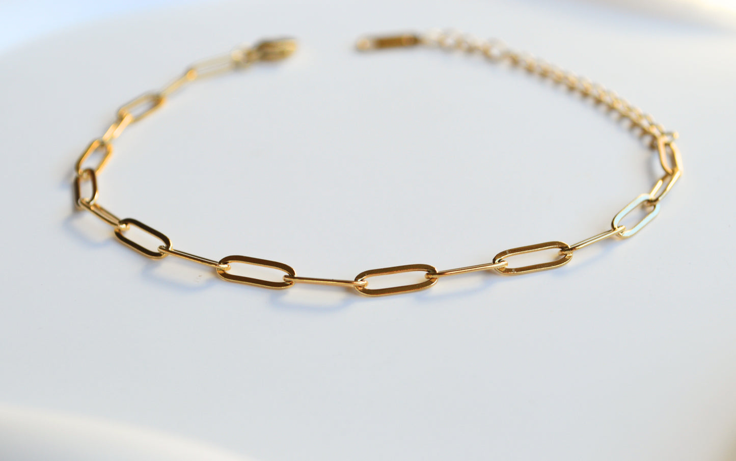 Sailor bracelet