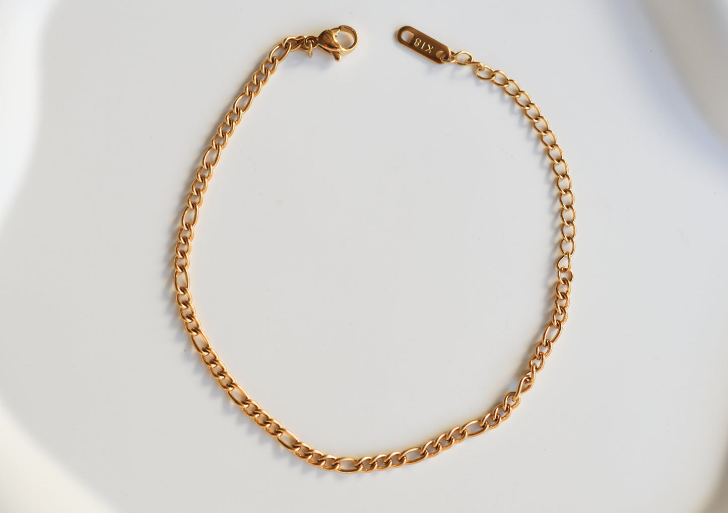 Sunshine bracelet