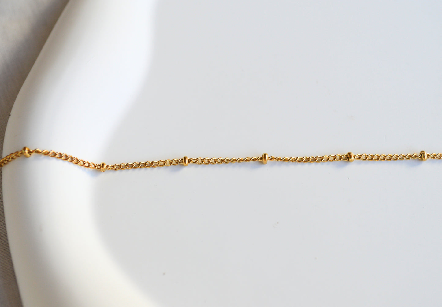 Sirena bracelet