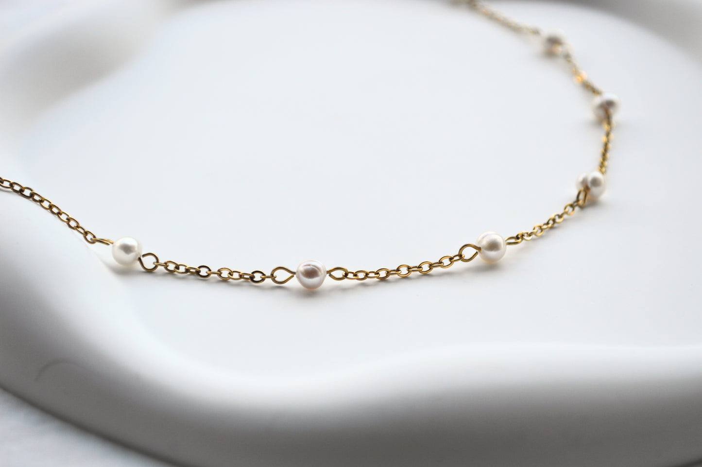 Daria necklace