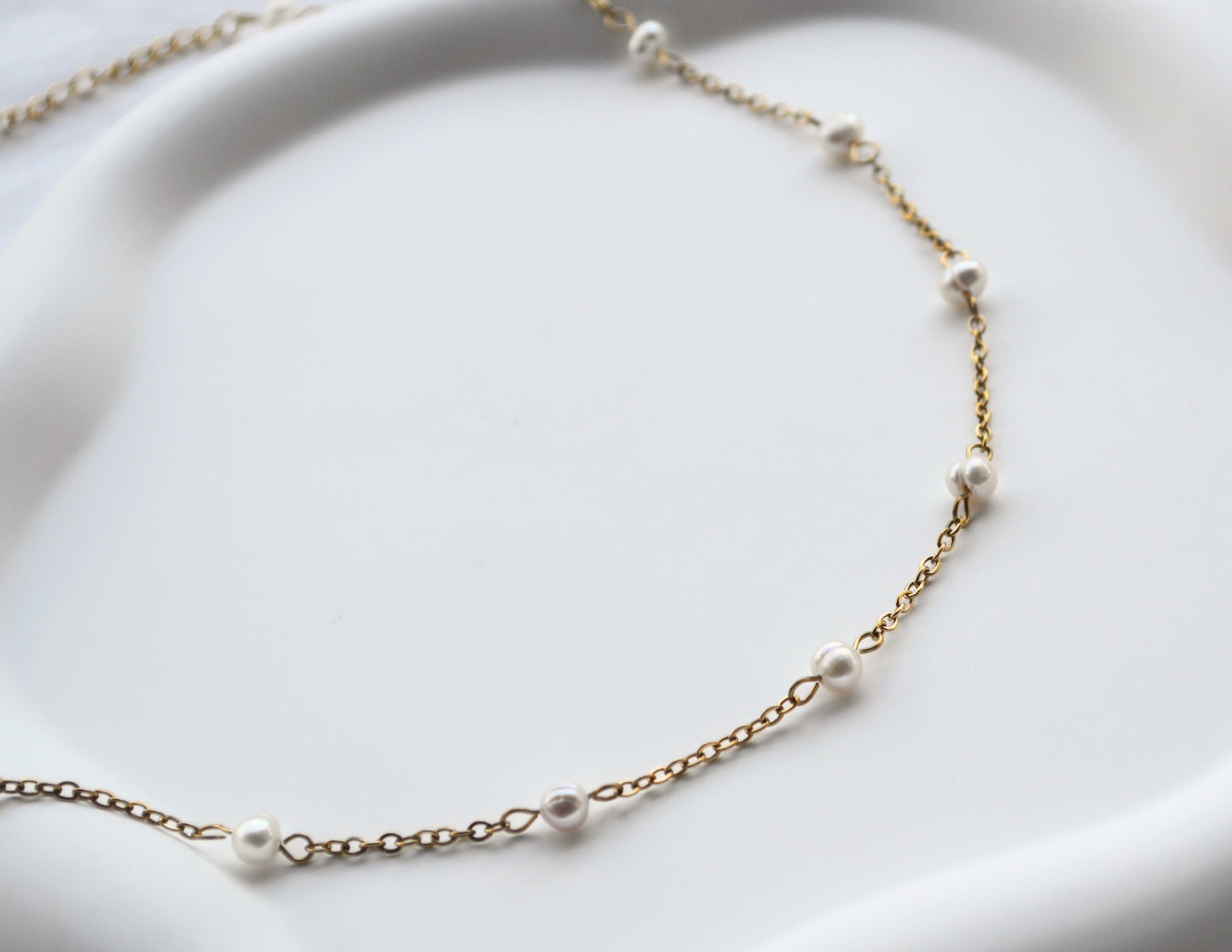 Daria necklace