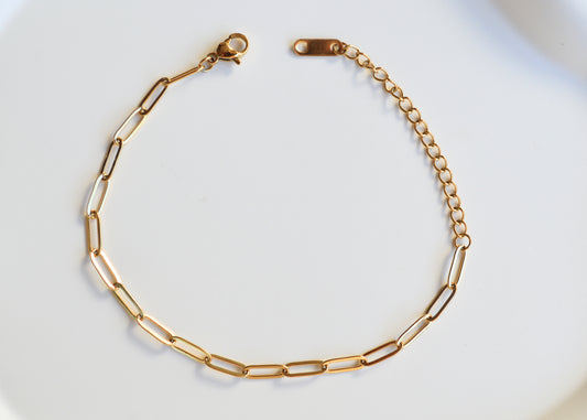 Sailor bracelet