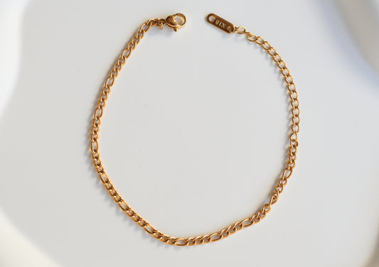 Sunshine bracelet