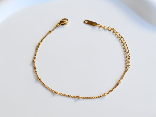 Sirena bracelet
