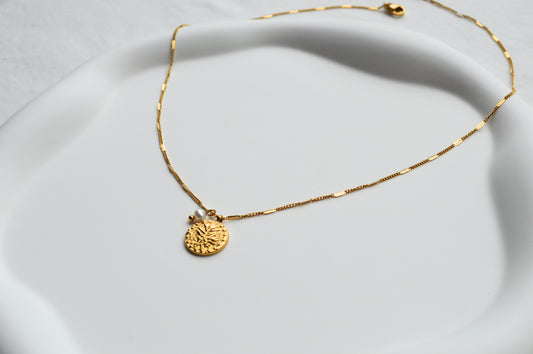 Tree Of Life necklace