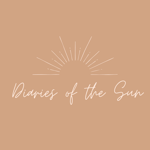 Diaries Of The Sun